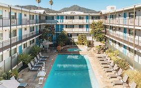 Marin Suites Hotel